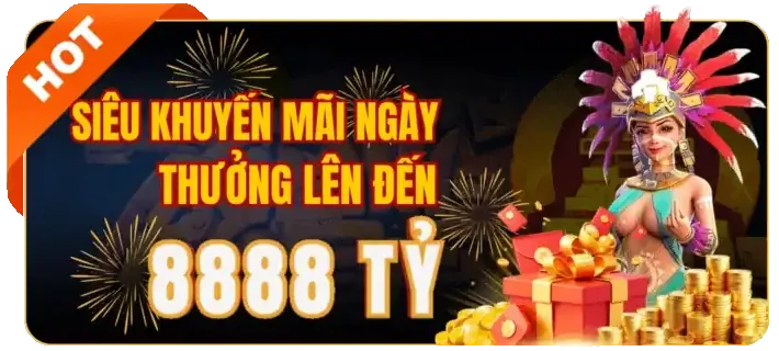 Các chương trình khuyến mãi dkbet8