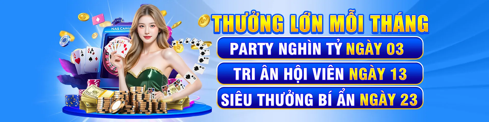 Lý do chọn dkbet8 cho casino trực tuyến