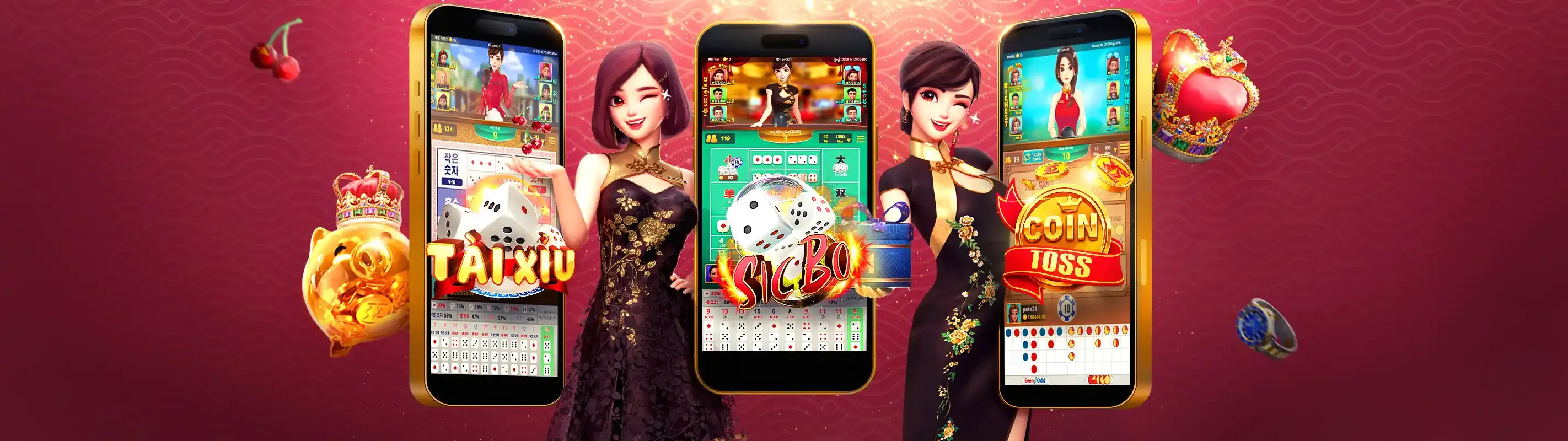 Chiến lược chơi Baccarat tại dkbet8