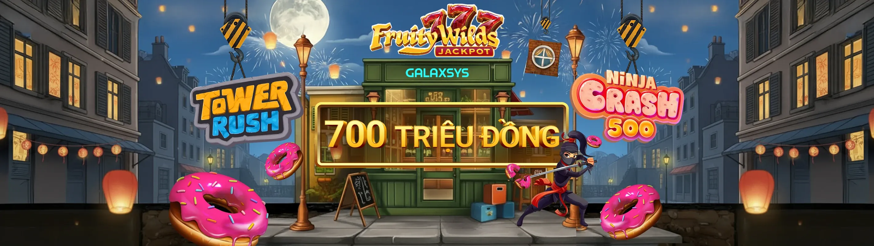 Sòng bạc trực tuyến dkbet8 với các trò chơi đa dạng