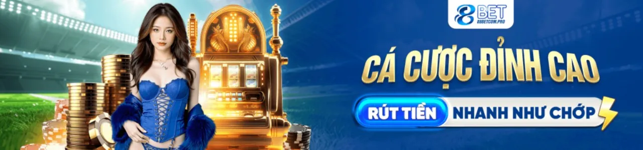 Hình ảnh giới thiệu dkbet8 trang chủ chính thức
