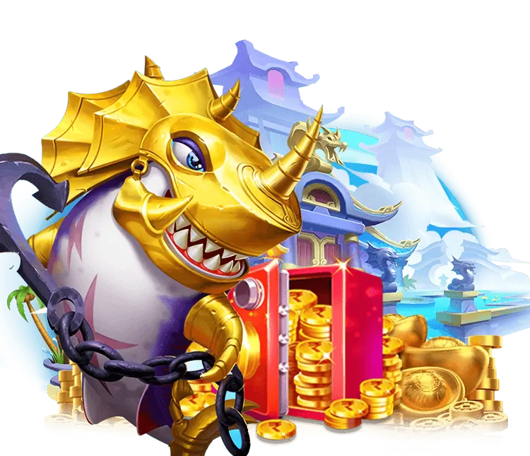 Bắn Cá Jackpot dkbet8