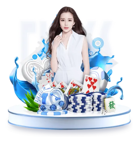 Trò chơi Slot Games tại dkbet8